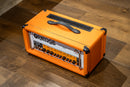 Orange Rockerverb 100 MK III Head