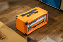 Orange Rockerverb 100 MK III Head