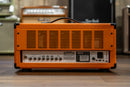 Orange Rockerverb 100 MK III Head