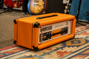 Orange Super Crush 100H