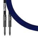 Spectraflex Braided Original Cable- Dual Straight, 6ft