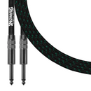 Spectraflex Braided Original Cable- Dual Straight, 10ft