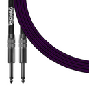 Spectraflex Braided Original Cable- Dual Straight, 10ft