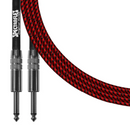 Spectraflex Braided Original Cable- Dual Straight, 10ft