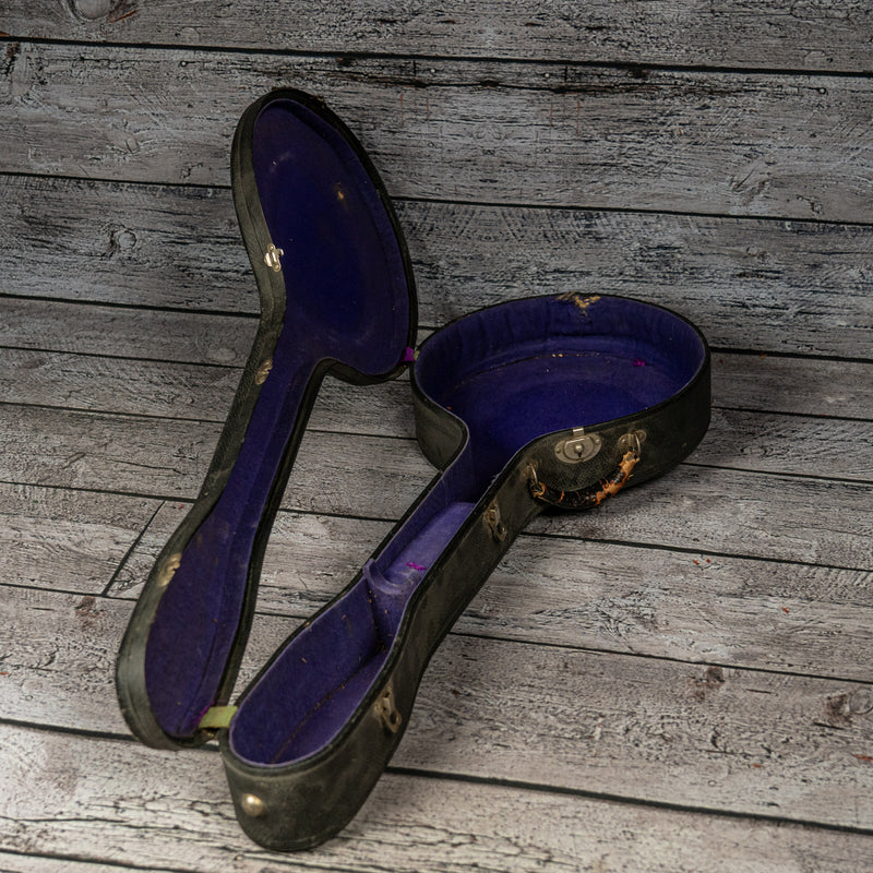 Orpheum No 1 Tenor Banjo 1920s