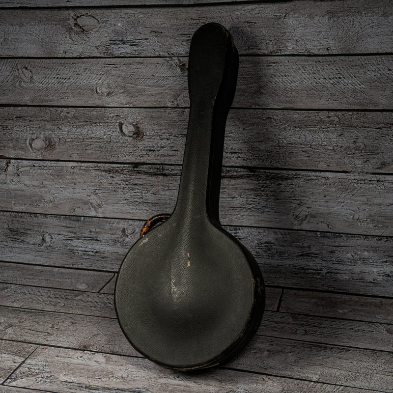 Orpheum No 1 Tenor Banjo 1920s