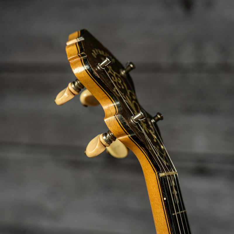 Orpheum No 1 Tenor Banjo 1920s