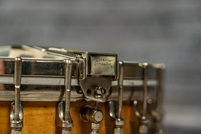 Orpheum No 1 Tenor Banjo 1920s