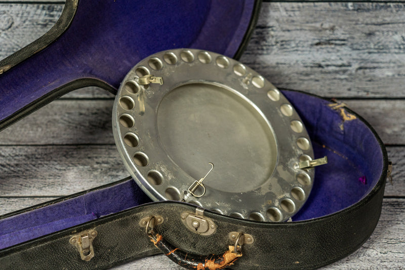 Orpheum No 1 Tenor Banjo 1920s