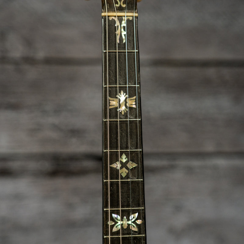 Orpheum No 1 Tenor Banjo 1920s