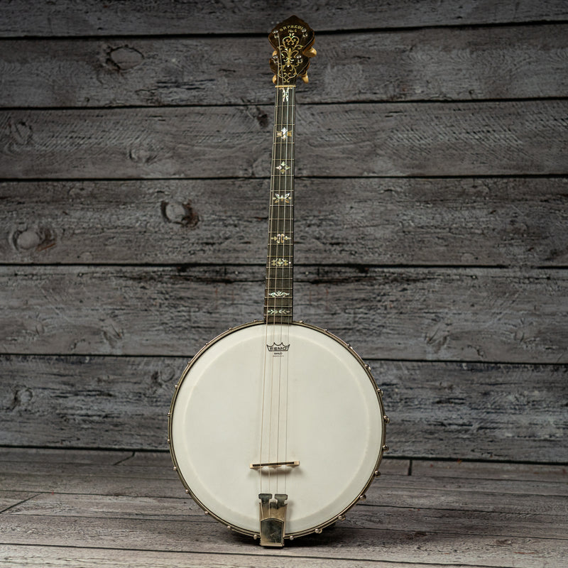 Orpheum No 1 Tenor Banjo 1920s