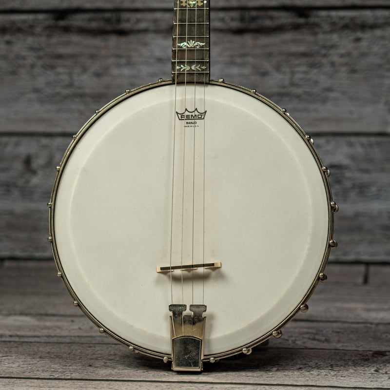 Orpheum No 1 Tenor Banjo 1920s