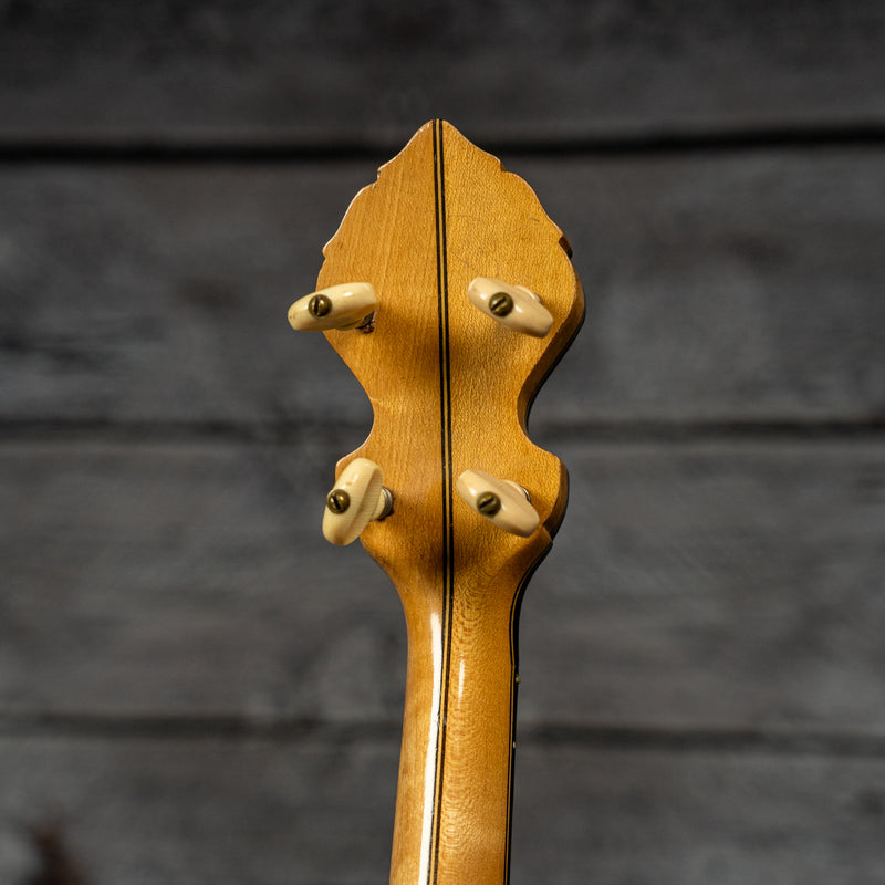 Orpheum No 1 Tenor Banjo 1920s