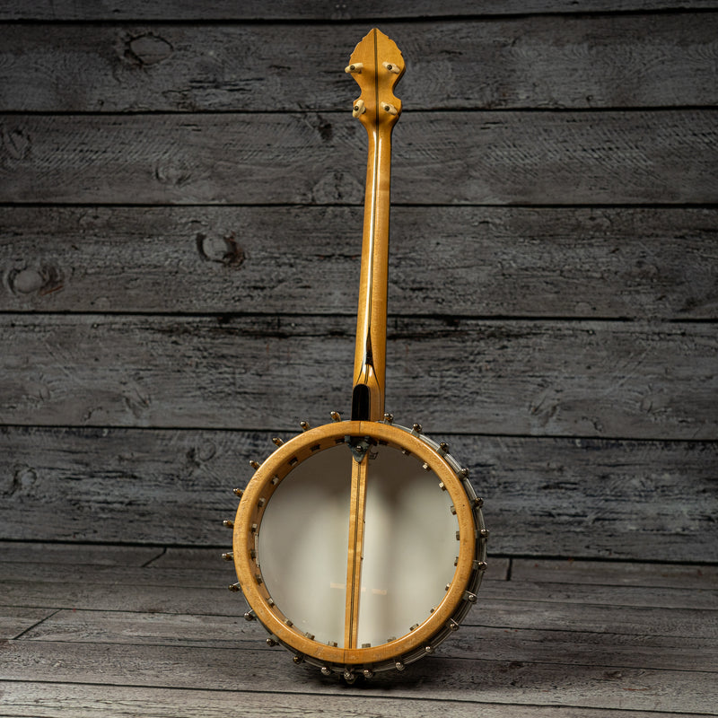 Orpheum No 1 Tenor Banjo 1920s