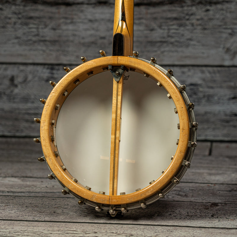 Orpheum No 1 Tenor Banjo 1920s