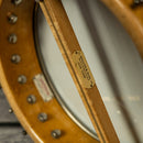 Orpheum No 1 Tenor Banjo 1920s