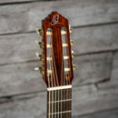 Ortega RCE159RW-8
