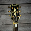 Orville By Gibson Les Paul Custom