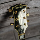 Orville By Gibson Les Paul Custom