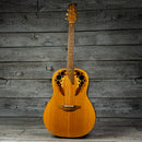 Ovation 1537 Elite