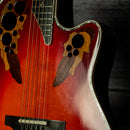 Ovation Custom Elite LX