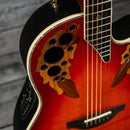 Ovation Custom Elite LX