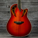 Ovation Custom Elite LX