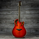 Ovation Custom Elite LX