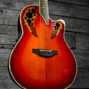 Ovation Custom Elite LX