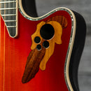 Ovation Custom Elite LX