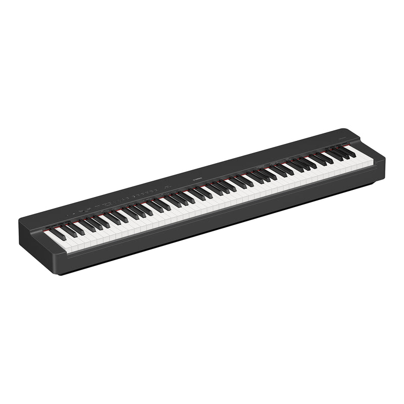 Yamaha P-225 88-Key Portable Electric Digital Piano