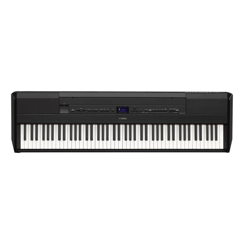 Yamaha P-525B Portable Piano