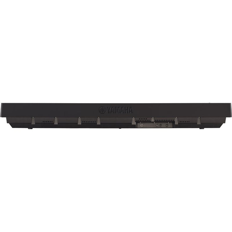 Yamaha P45B 88-Key Weighted Keyboard