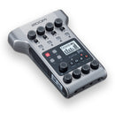 Zoom PodTrak P4 Portable Multitrack Podcast Recorder