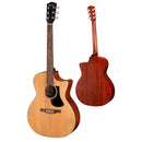 Eastman PCH1-GACE - Natural