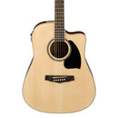 Ibanez PF15ECE - Natural High Gloss