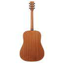 Ibanez PF50L - Open Pore Natural