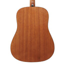 Ibanez PF50L - Open Pore Natural