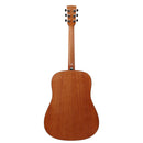 Ibanez PF50 - Open Pore Natural