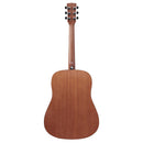 Ibanez PF54OPN - Open Pore Natural