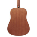 Ibanez PF54OPN - Open Pore Natural