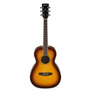 Ibanez PN15 - Brown Sunburst High Gloss