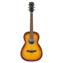 Ibanez PN50- Open Pore Brown Sunburst Top