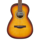 Ibanez PN50- Open Pore Brown Sunburst Top