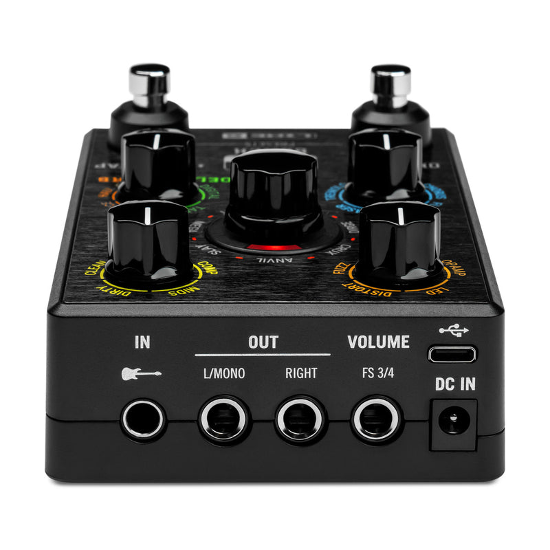 Pod Line Six Line 6 POD Express Black