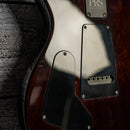 PRS CE24 Semi-Hollow