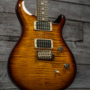 PRS CE24 - Black Amber