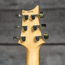 PRS CE24 - Black Amber
