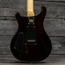 PRS CE24 - Black Amber