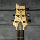 PRS CE24 Semi-Hollow - Black Amber